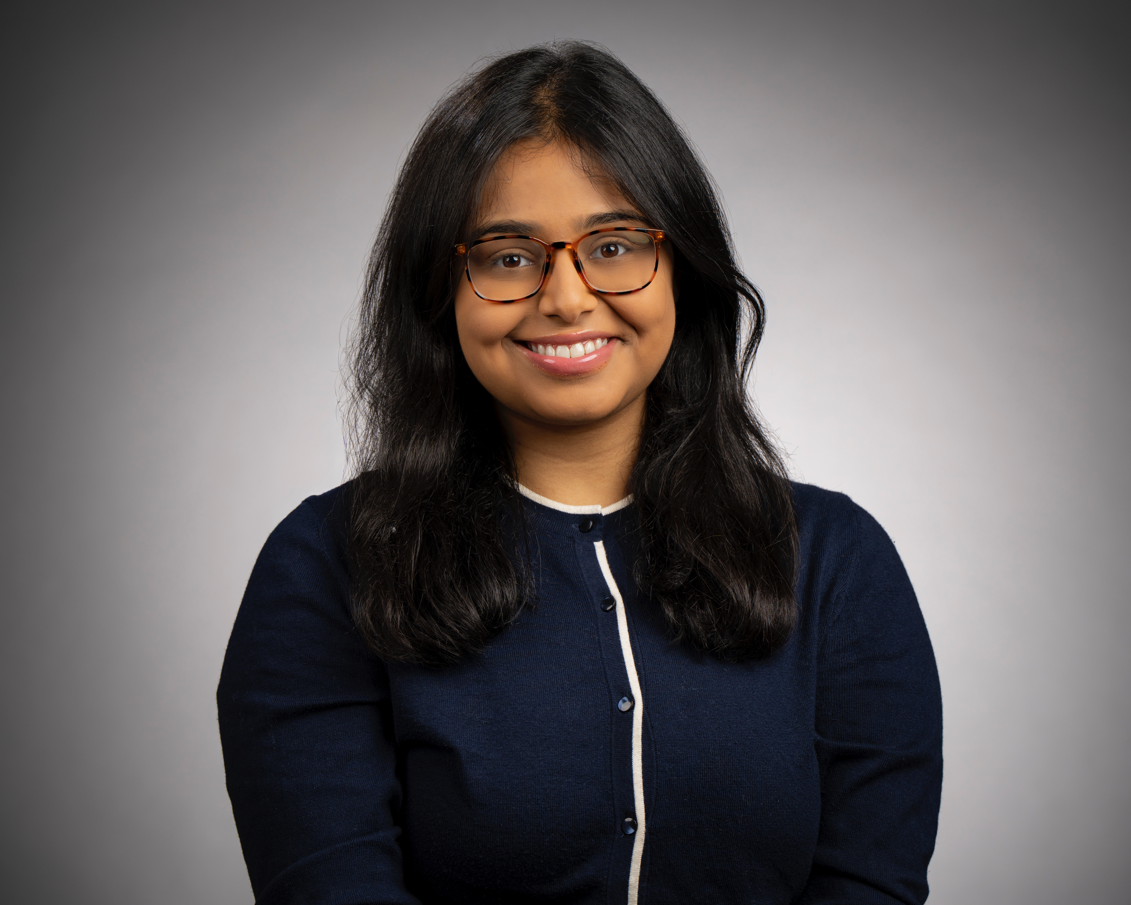 Akshita Panigrahi